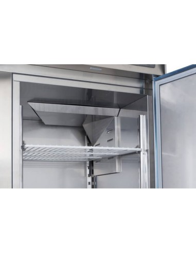 Congelatore del gabinetto di conservazione del tè della maschera della porta  singola del piccolo frigorifero 60L con le porte di vetro trasparenti per  la casa e l'ufficio - AliExpress