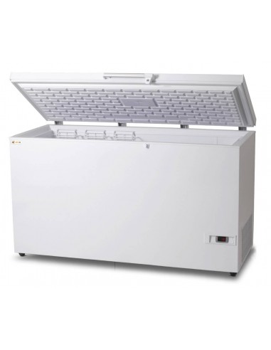 Congelatore VLCR 300 -60°C