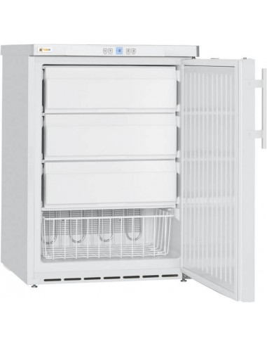 Congelatore HPQ 2611e