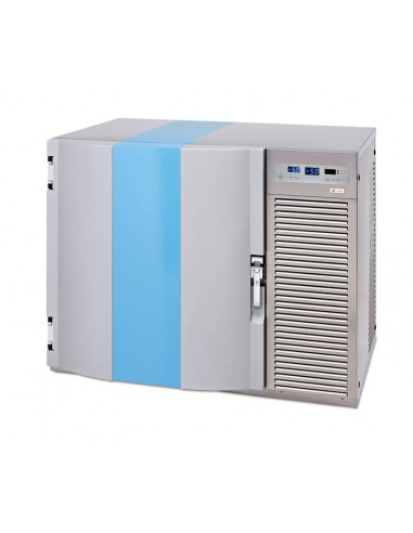 Ultracongelatore MiniUB 80 da sottobanco -86°C