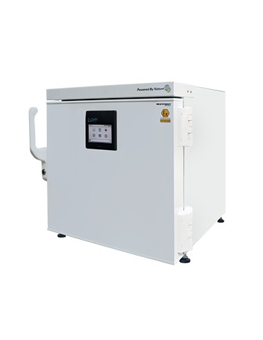 Ultracongelatore HUB 40 -86°C