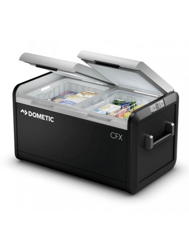DOMETIC Dometic CFX3 55 48L - Frigo congelatore portatile a