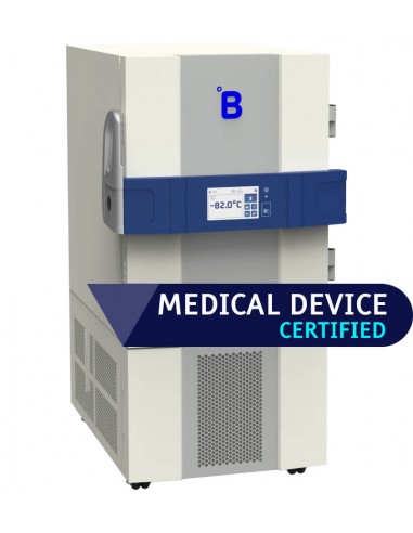 Ultracongelatore U201 B-Medical-Systems