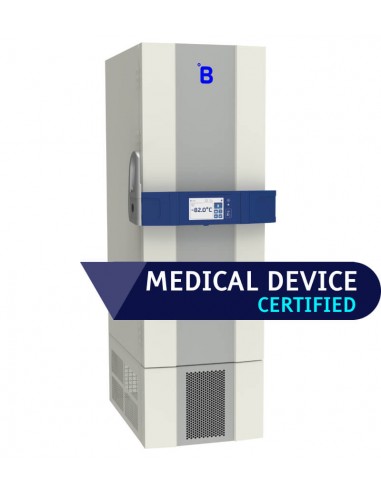 Ultracongelatore U401 B-Medical-Systems