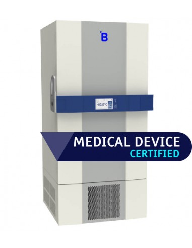 Ultracongelatore U701 B-Medical-Systems