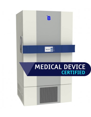 Ultracongelatore U901 B-Medical-Systems
