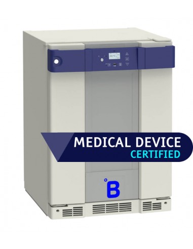 Congelatore per plasma B-Medical-Systems F131