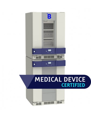 Frigocongelatore B-Medical-Systems PF260