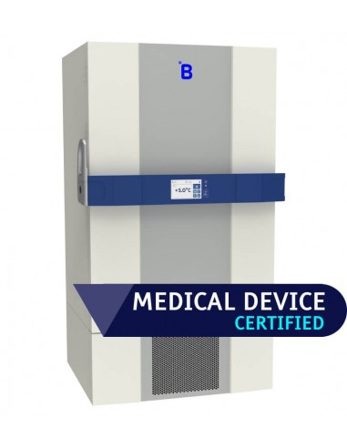L900 Frigo da laboratorio B-Medical-Systems