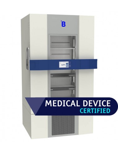 Frigoemoteca B901 B-Medical-Systems