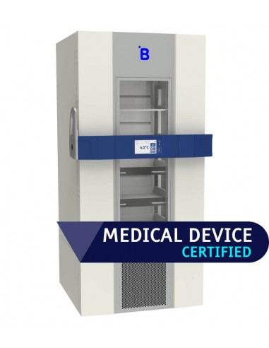 Frigoemoteca B701 B-Medical-Systems