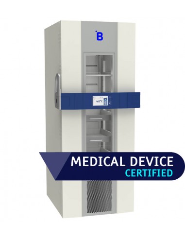 Frigoemoteca B501 B-Medical-Systems
