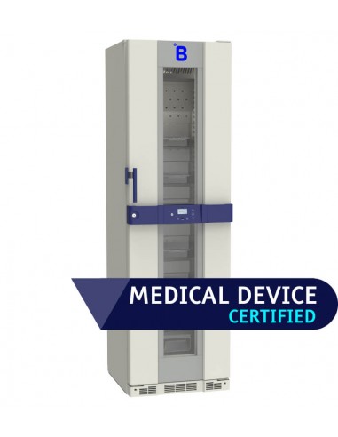Frigoemoteca B381 B-Medical-Systems