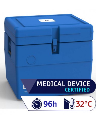 MT 12 E Dometic B-Medical-Systems