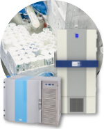Congelatore Professionali- per laboratorio, cliniche, ospedali, centro analisi