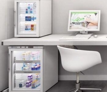Chiarezza sui frigoriferi per farmaci